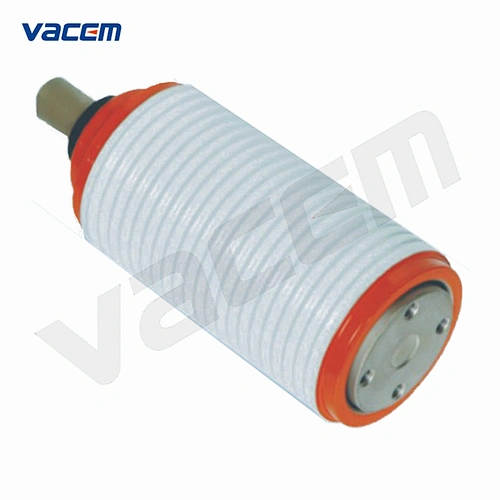 12kV High Voltage Vacuum Interrupter for Vacuum Circuit Breaker