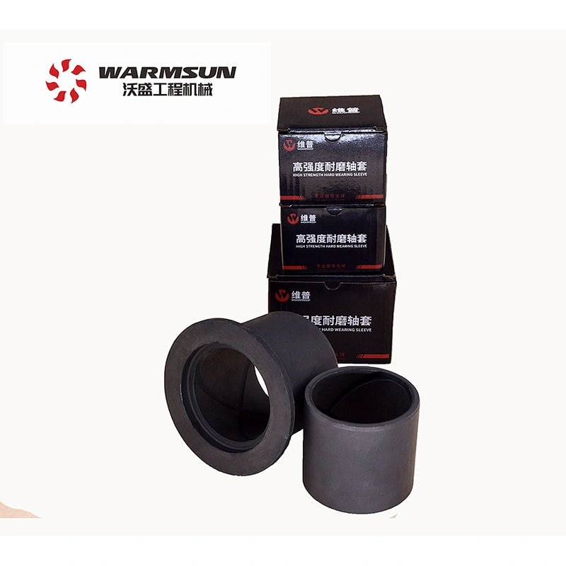 4.155kg 90×120×98.5SY300.3-12F Excavator Bucket Bushing Of Sany SY335C9I2KH Excavators