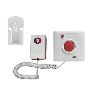Nurse Call System in Lora for 2KM Working Range