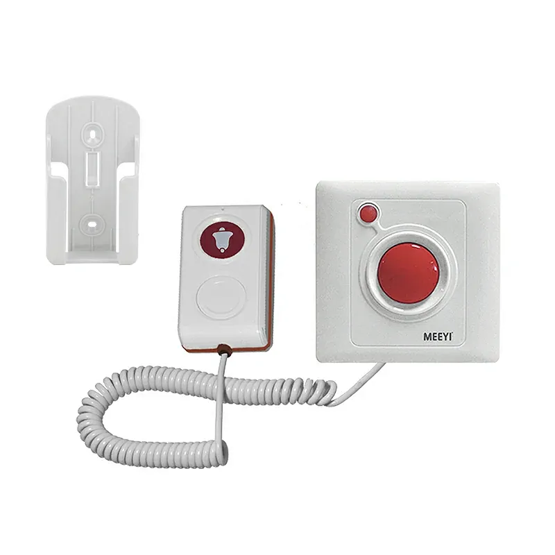 Nurse Call System in Lora for 2KM Working Range