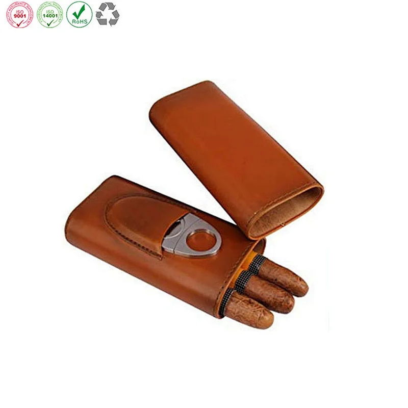 Mini Cigar Case