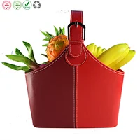 Wine Fruits Baskets