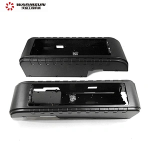 B-760x200 Truck Tail Light Covers , 60205612 Rear Lamp Cover