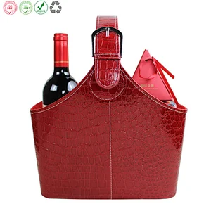 Wine Fruits Baskets