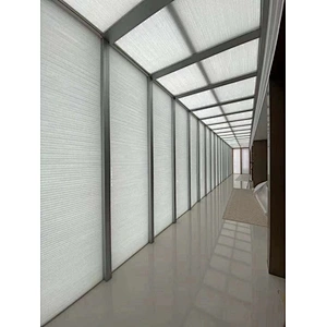 Cellular Shade ripplefold curtain track corded cellular shade cellular shade fabric window shade blinds cellular shades cellular window shade half drapes elegant sheer curtains terracotta drapes