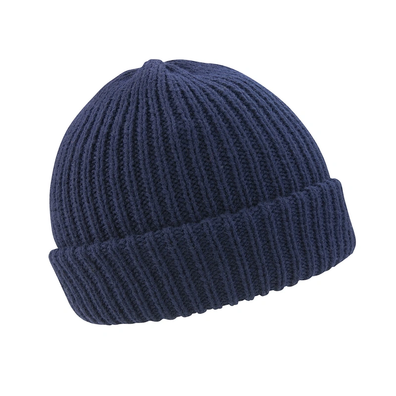 acrylic knitted hat