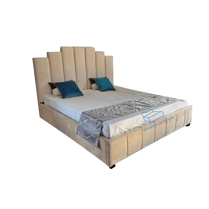Bedframe