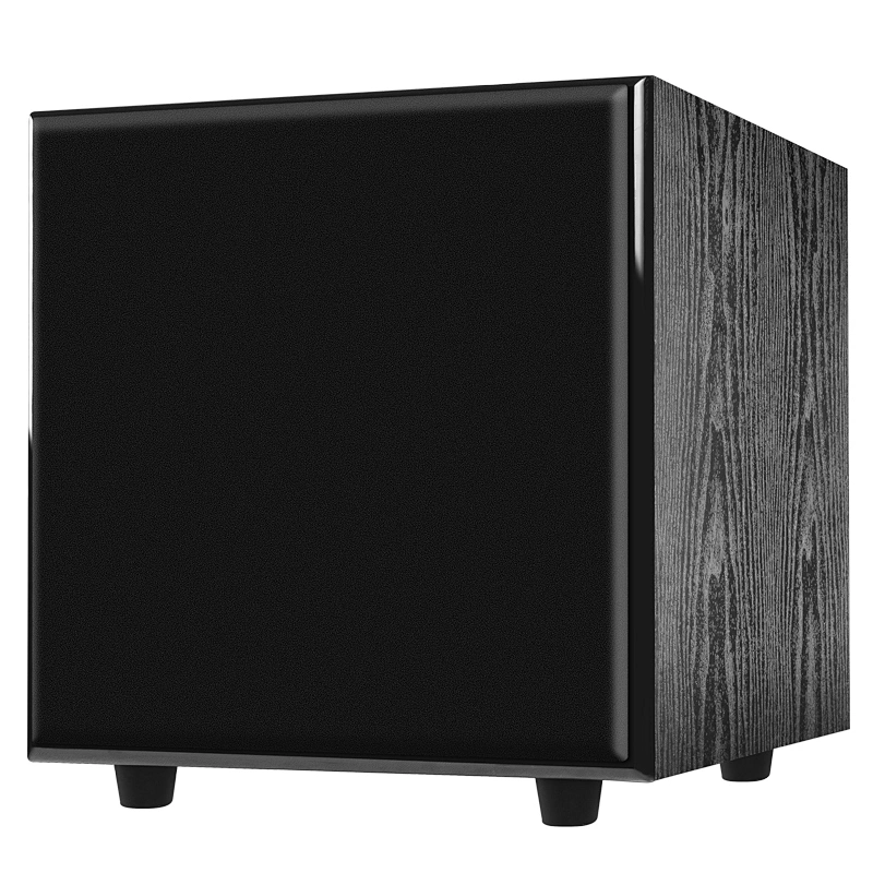 12 inch 300W professional Home audio Subwoofer speaker