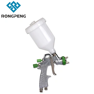 Rongpeng R700 Professional LVLP Air Gun Industrial Spray Gun
