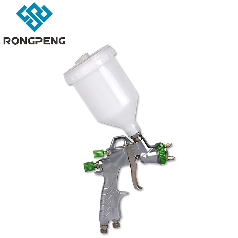 Rongpeng R700 Professional LVLP Air Gun Industrial Spray Gun