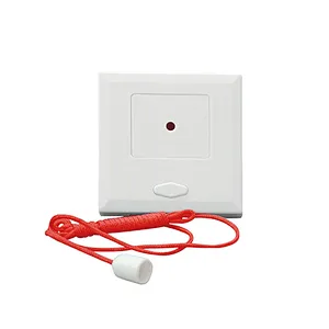 Wireless Nurse Calling System