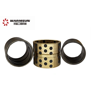 1.690kg SY300.3-4C Excavator Bucket Bushing Of Sany SY335 Excavators