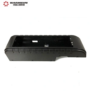 B-760x200 Truck Tail Light Covers , 60205612 Rear Lamp Cover