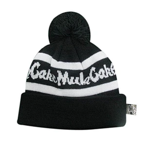 acrylic knitted hat