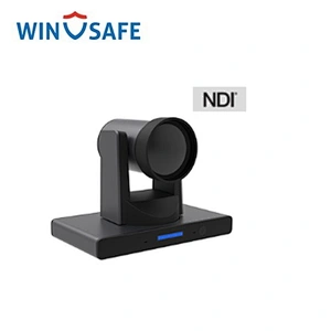4K 3G-SDI NDI HD PTZ Camera
