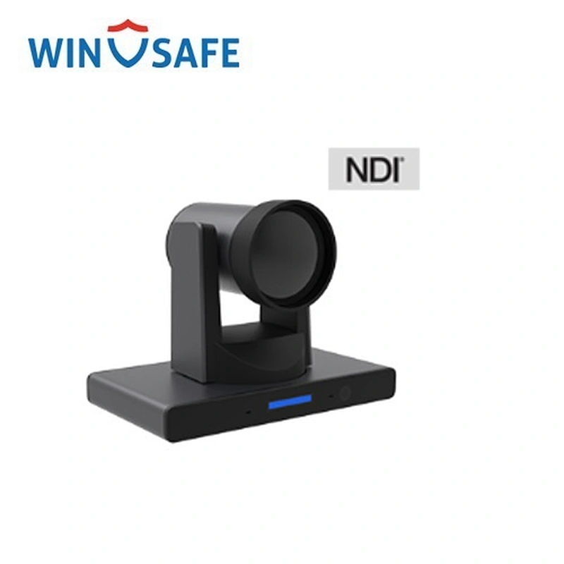 4K 3G-SDI NDI HD PTZ Camera