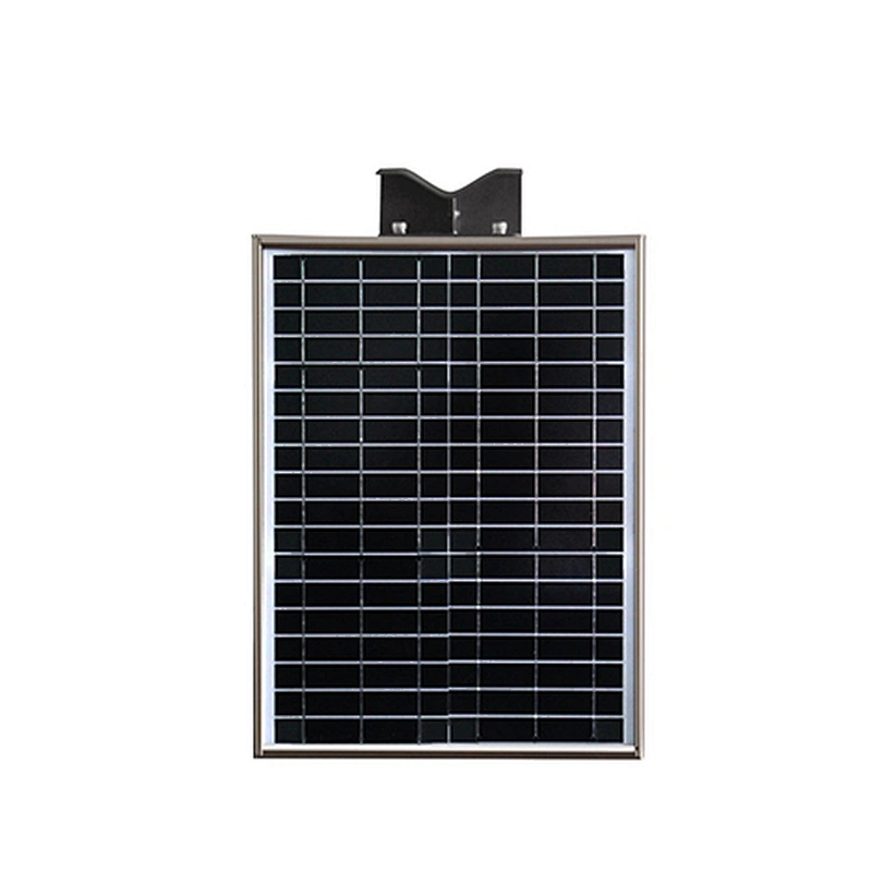 20W LEDソーラーストリートライト