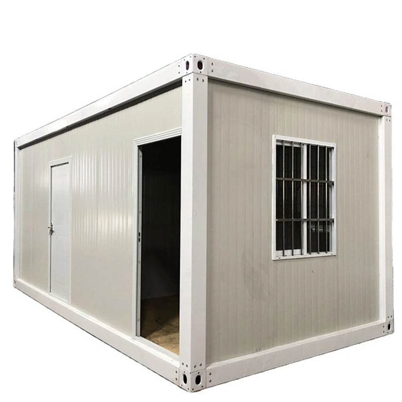 Detachable Flat Pack Container Modular House