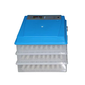 Mini Egg Incubator