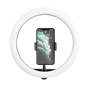 12 '' Selfie ring light RL -12