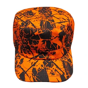 winter army hat