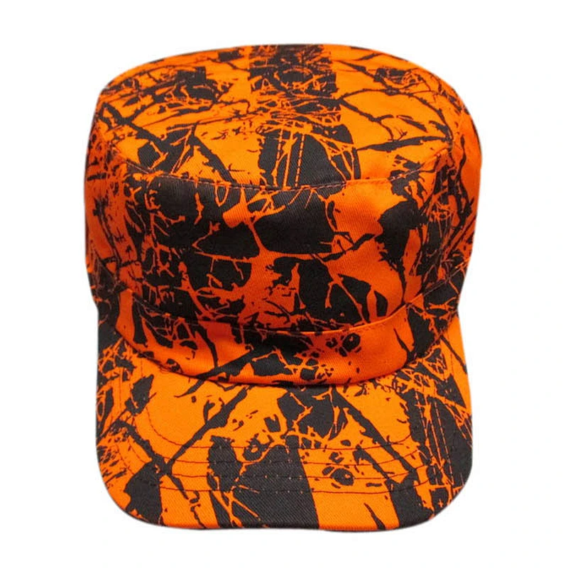 winter army hat
