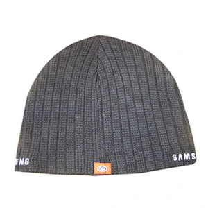 acrylic knitted hat