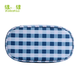 CL0083- Milk Bottle Cooler Bag