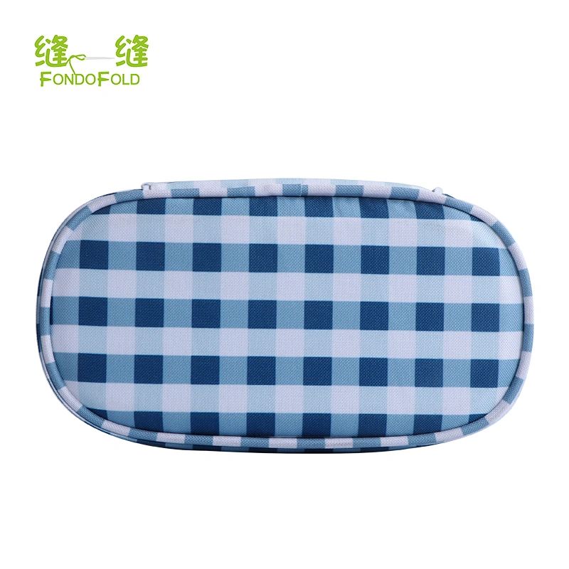 CL0083- Milk Bottle Cooler Bag