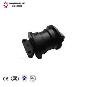Corrosion Proof 60818590660 Bottom Track Roller Excavator Undercarriage Parts