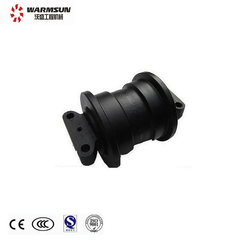Corrosion Proof 60818590660 Bottom Track Roller Excavator Undercarriage Parts