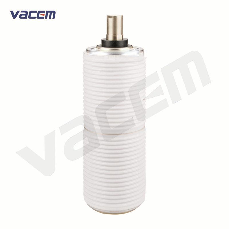 36kV 40.5kV High Voltage Vacuum Interrupter for Vacuum Circuit Breaker