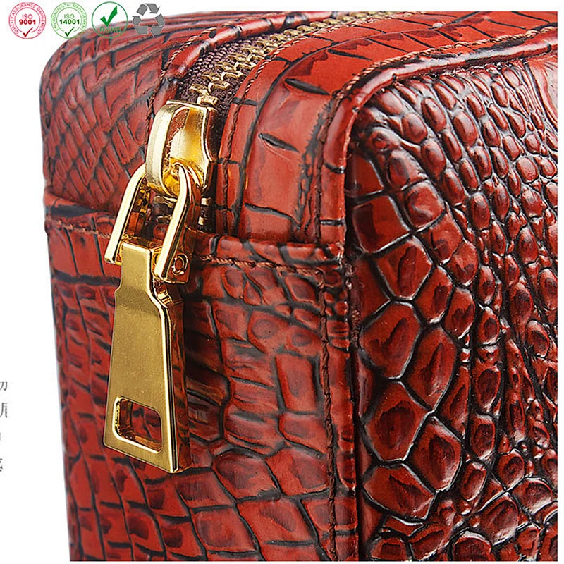 Solid Cigar Case