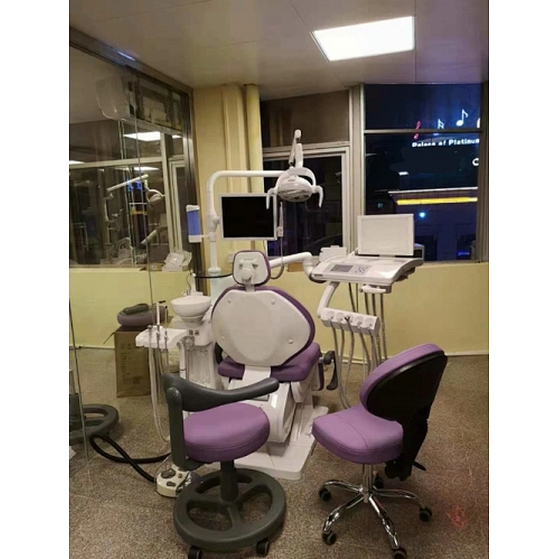 Dental Unit WSD628A