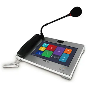 VoIP Intercom System