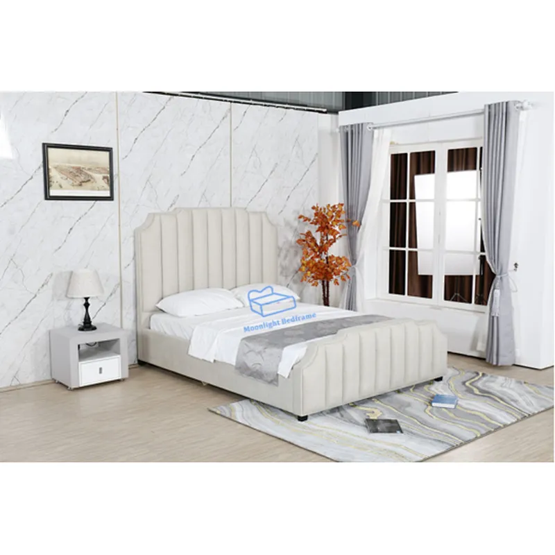 Bedframe