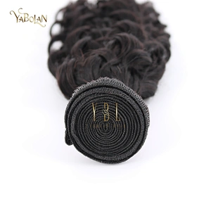 WaterWave Hair