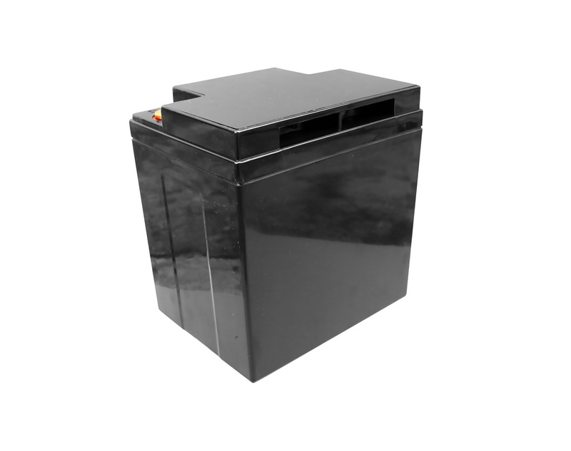 12V 36AH DEEP CYCLE LiFePO4 Akku mit BMS