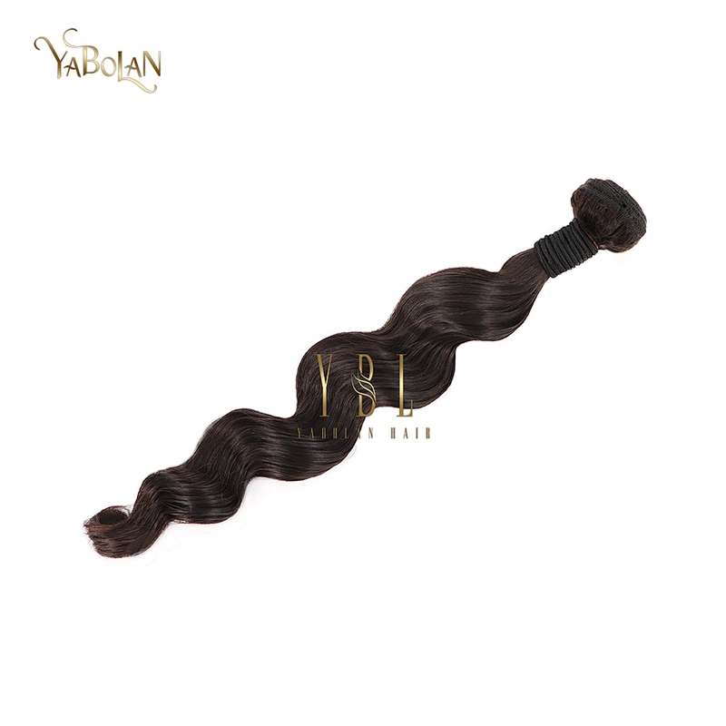 New-LooseWave Hair