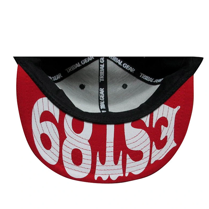 snapback hat in different color