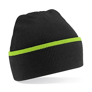 acrylic knitted hat