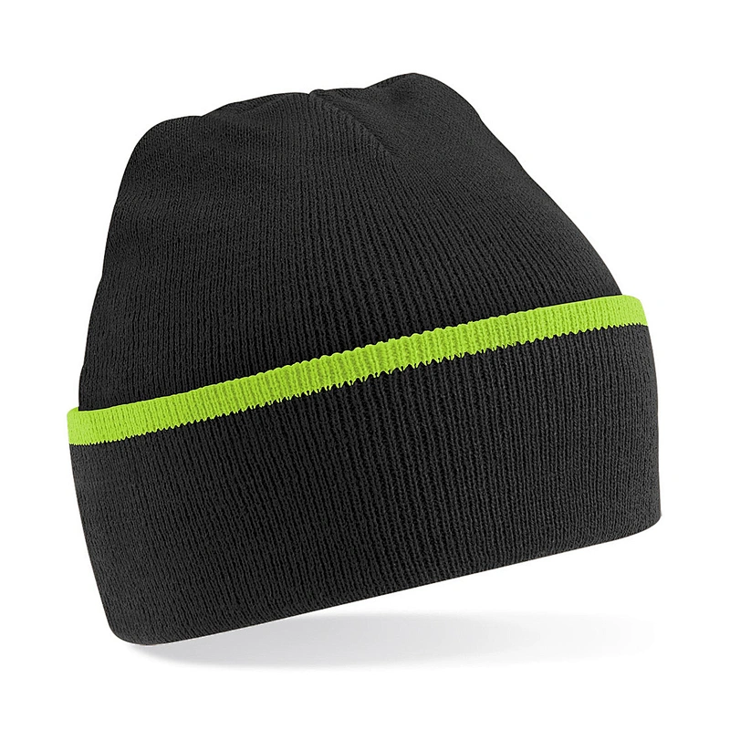 acrylic knitted hat