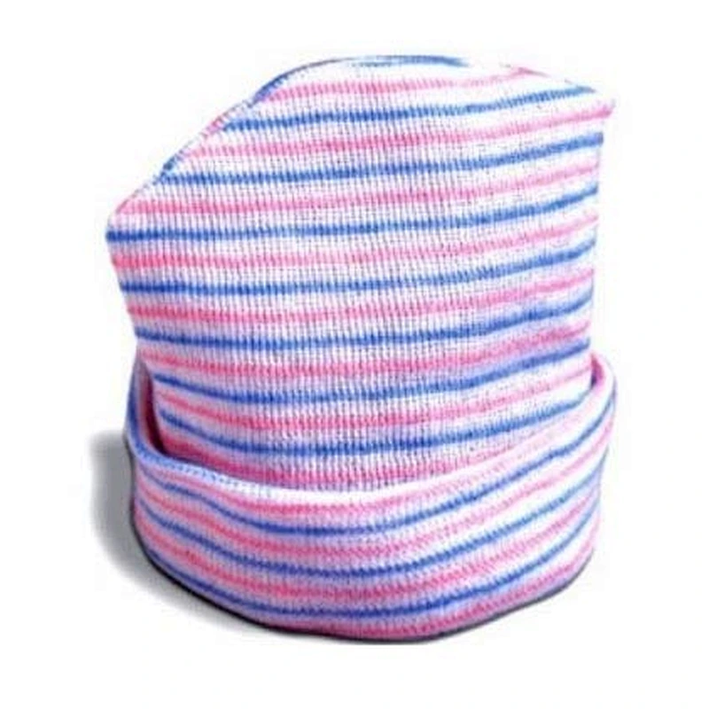 acrylic knitted hat