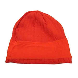 acrylic knitted hat