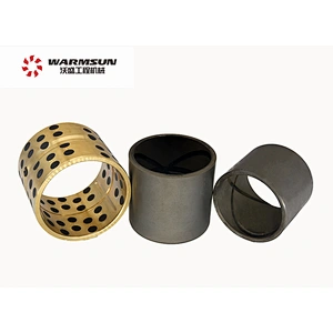 SY300.3-13C A820202003323 Excavator Bucket Bushing Of Sany SY335C9I2KH Excavators