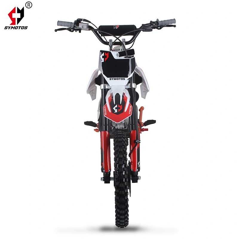 K1S symotos 140cc 17/14