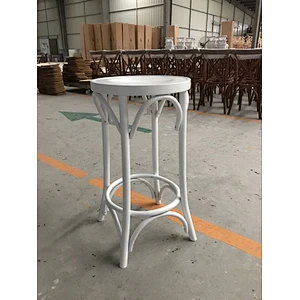 Bentwood stool
