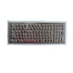 IP67 Industrial metal keyboard with numeric keys and FN keys
