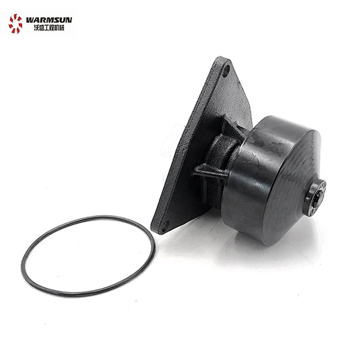 60017643 Diesel Engine Water Pump , 4934058 WP9101 Diesel Driven Water Pumps