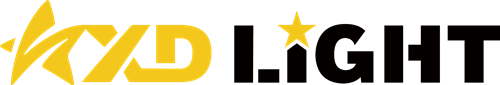 KXD LIGHTING CO., LIMITED
